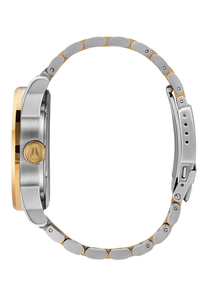 Liquid Death Sentry Gold Silver View 3
