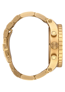 51-30 Chrono All Gold / Black View 3