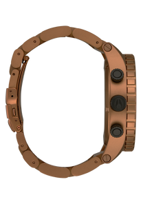 51-30 Chrono Bronze / Black View 3