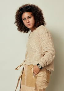 Time Teller Nylon Dark Gray/Pumice/Black View 7