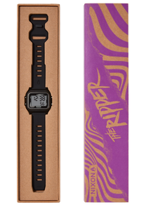 Ripper Black / Black View 10