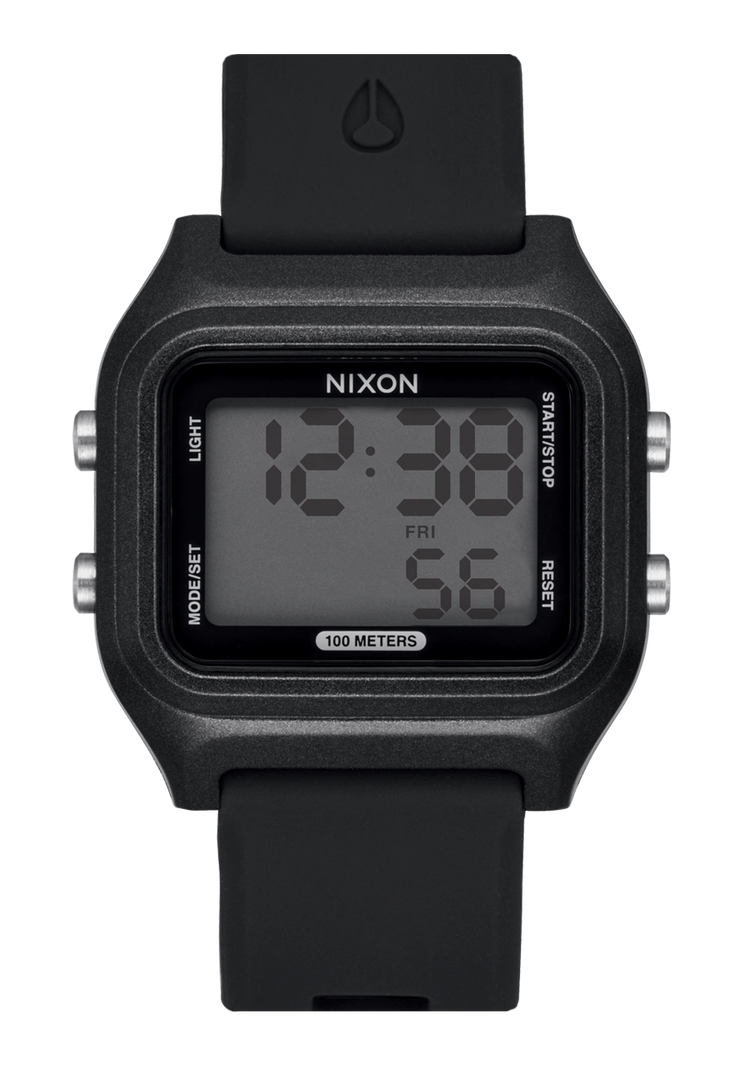 Ripper Black / Black
