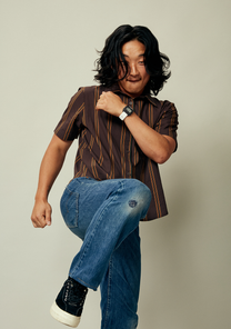 Ripper Black / White View 9