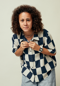 Ripper Black / White View 8