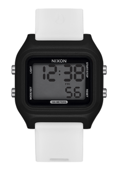 Ripper Black / White