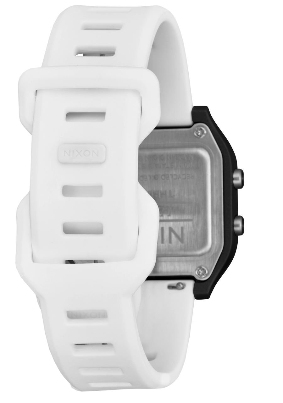 Ripper Black / White View 4