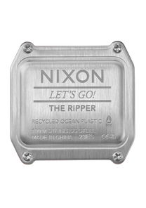 Ripper Black / White View 5