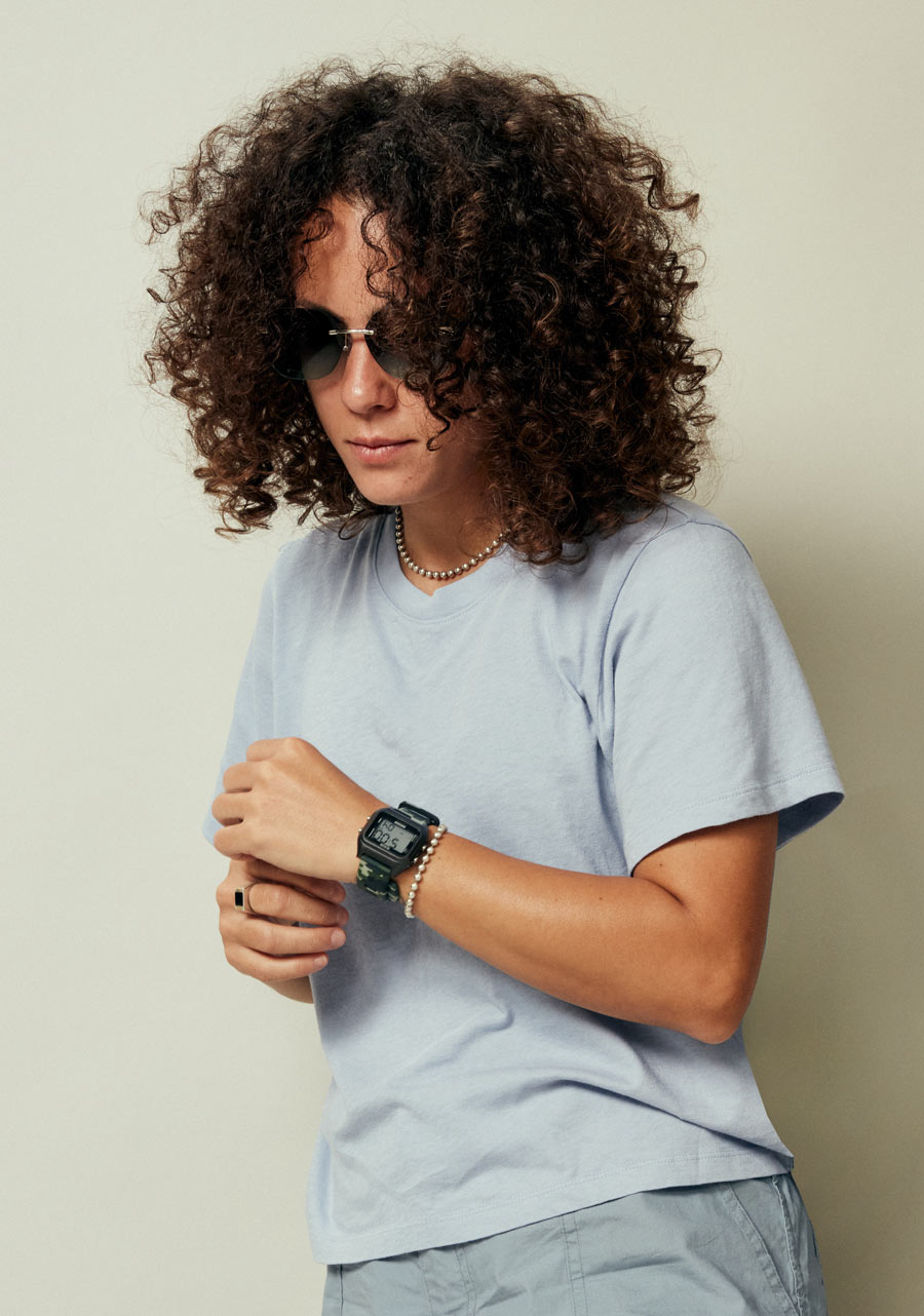 Ripper Black / Camo View 8