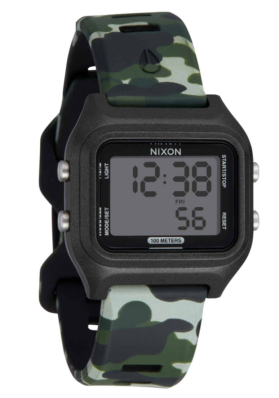 Ripper Black / Camo View 2