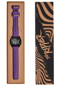 Ripper Black / Purple View 10