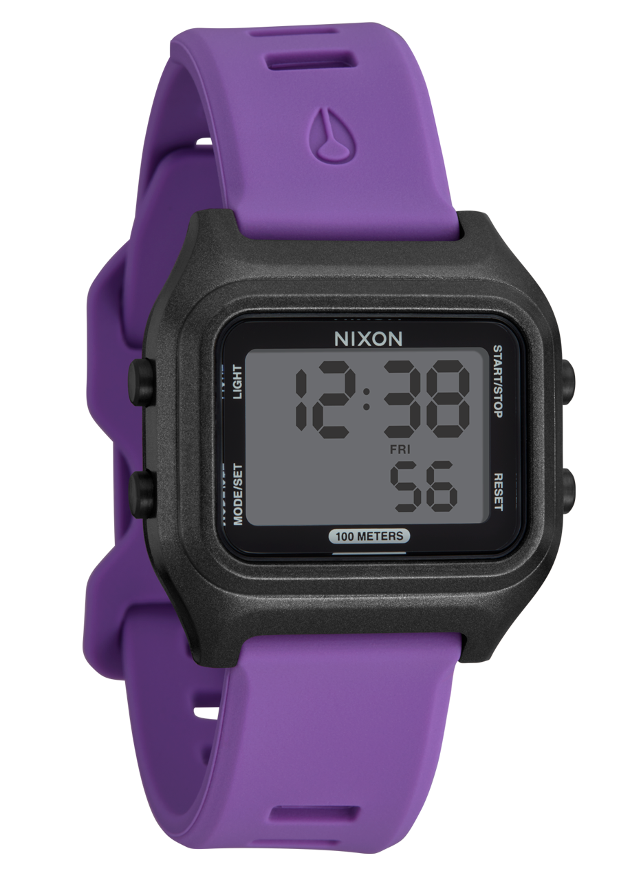 Ripper Black / Purple View 2