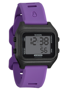 Ripper Black / Purple View 2