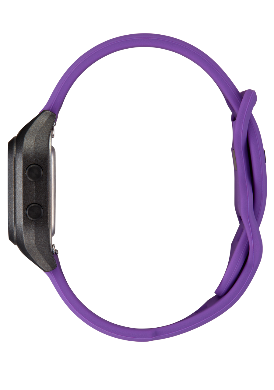 Ripper Black / Purple View 3