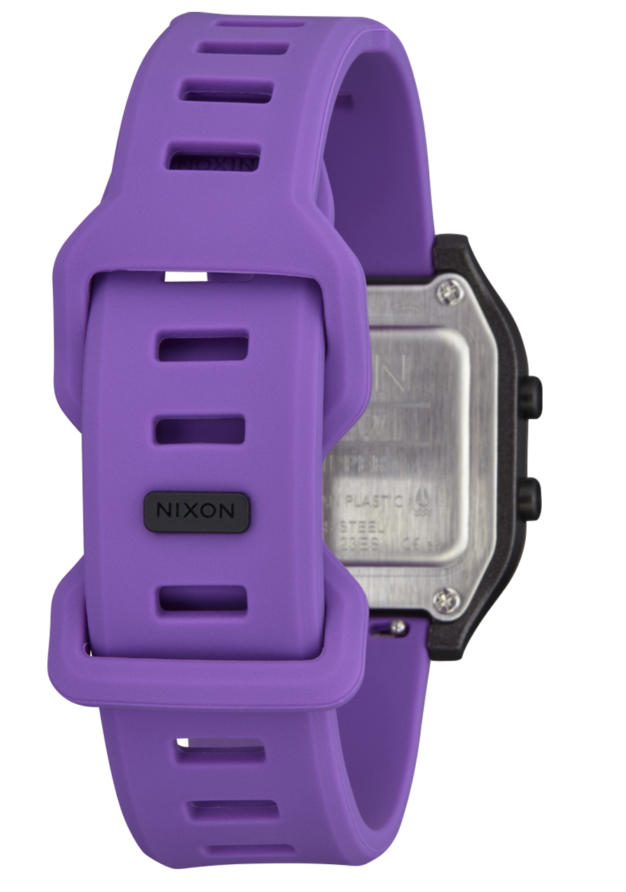Ripper Black / Purple View 4