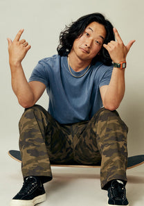 Ripper Rust / Camo View 7