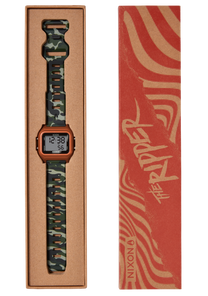 Ripper Rust / Camo View 11