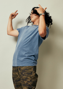 Ripper Rust / Camo View 8