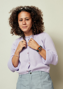 Ripper Rust / Camo View 9