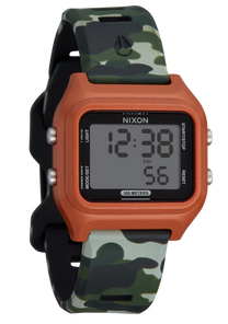 Ripper Rust / Camo View 2