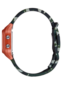 Ripper Rust / Camo View 3