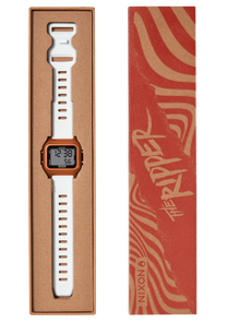 Ripper Rust / White View 10