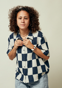 Ripper Rust / White View 8