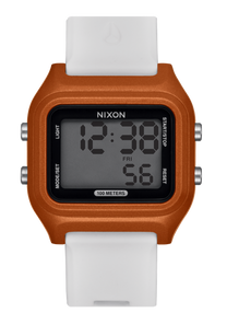 Ripper Rust / White View 1