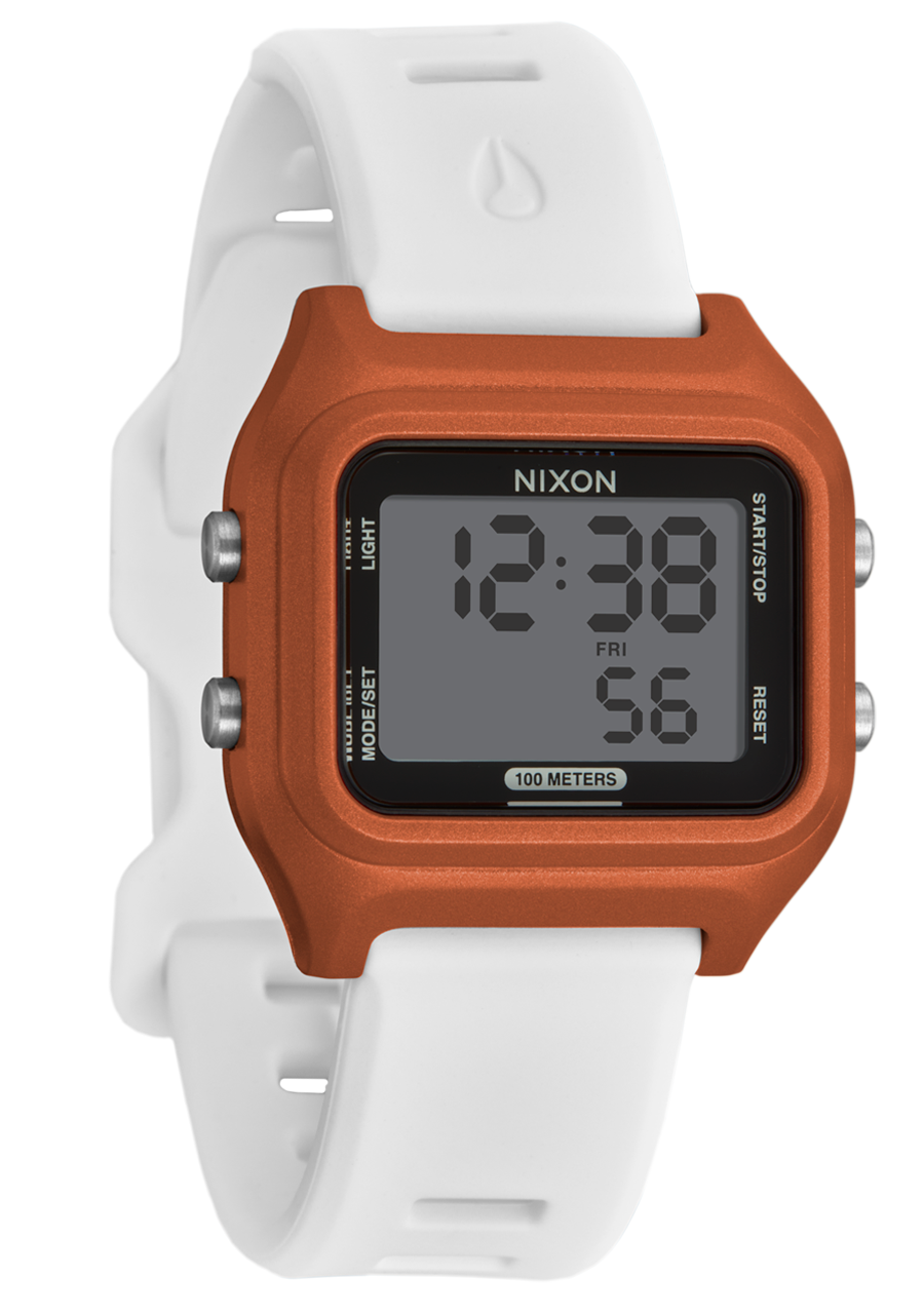 Ripper Rust / White View 2