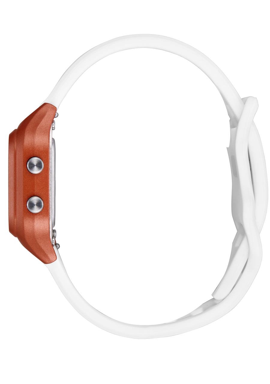 Ripper Rust / White View 3