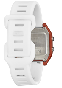 Ripper Rust / White View 4