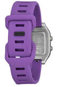 Ripper Silver / Purple View 4