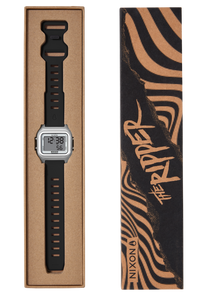 Ripper Silver / Black View 10