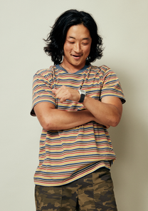 Ripper Silver / Black View 7