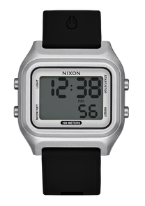 Ripper Silver / Black View 1