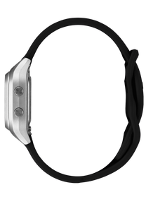 Ripper Silver / Black View 3