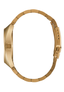 Mullet Stainless Steel Light Gold / White View 3