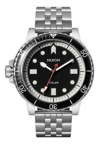 Stinger 44 Silver / Black / White View 1