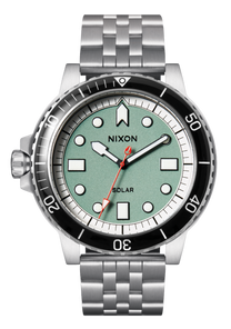 Stinger 44 Silver / Silver / Jade View 1