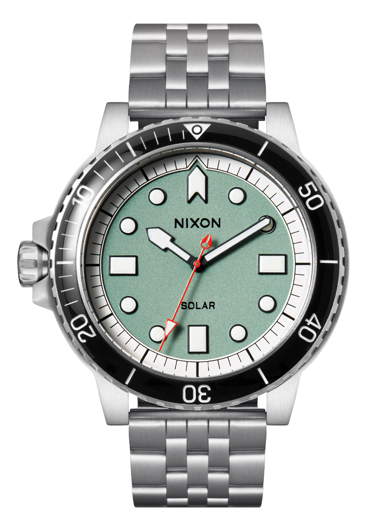 Stinger 44 Silver / Silver / Jade