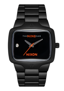 The Nine Club Player Black Black View 1