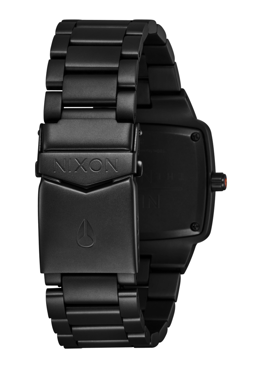 The Nine Club Player Black Black View 4