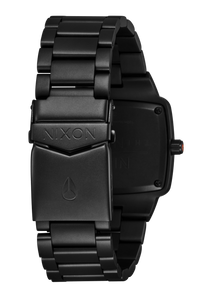 The Nine Club Player Black Black View 4