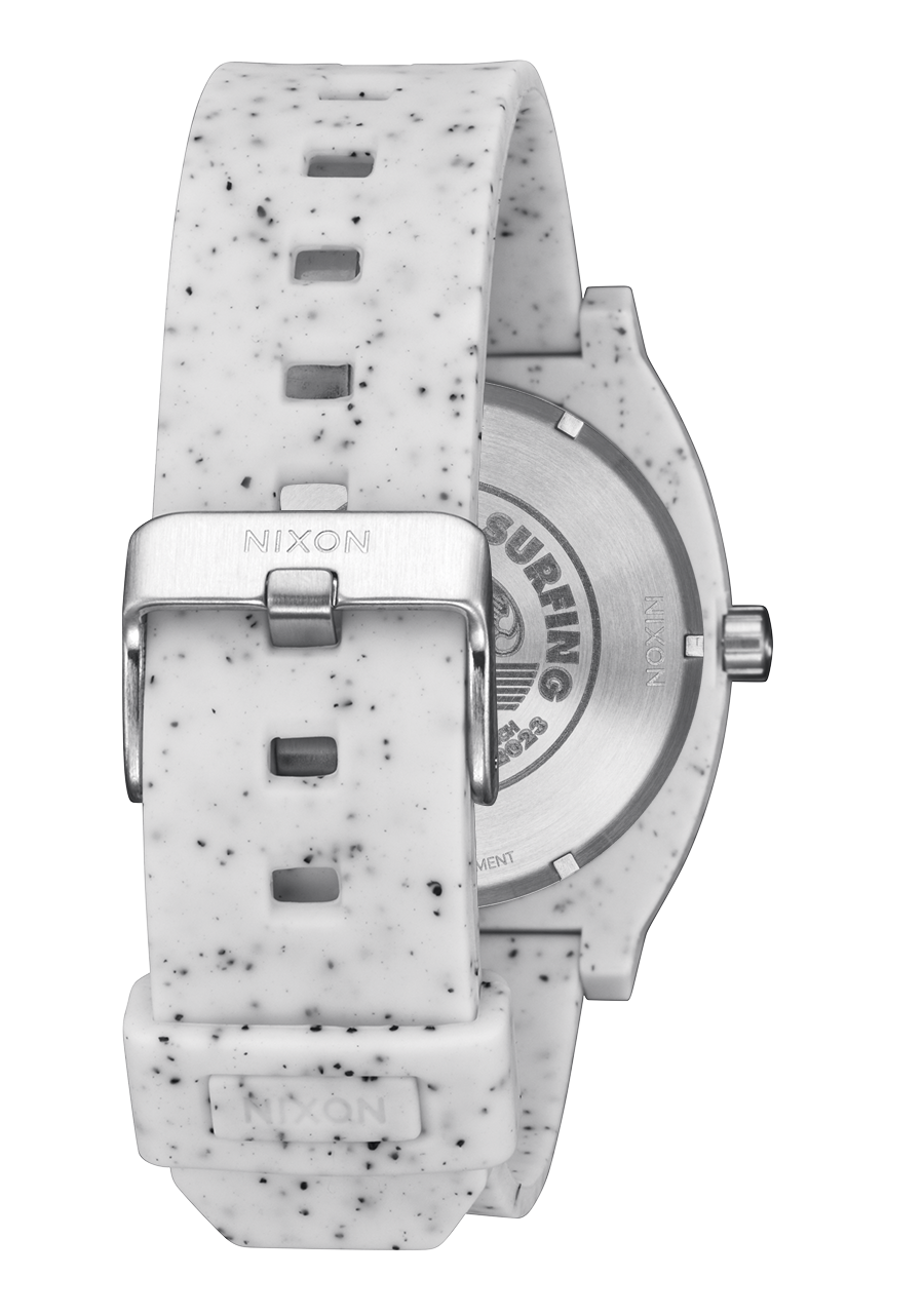 Time Teller Opp Wsl Vanilla Speckle View 4