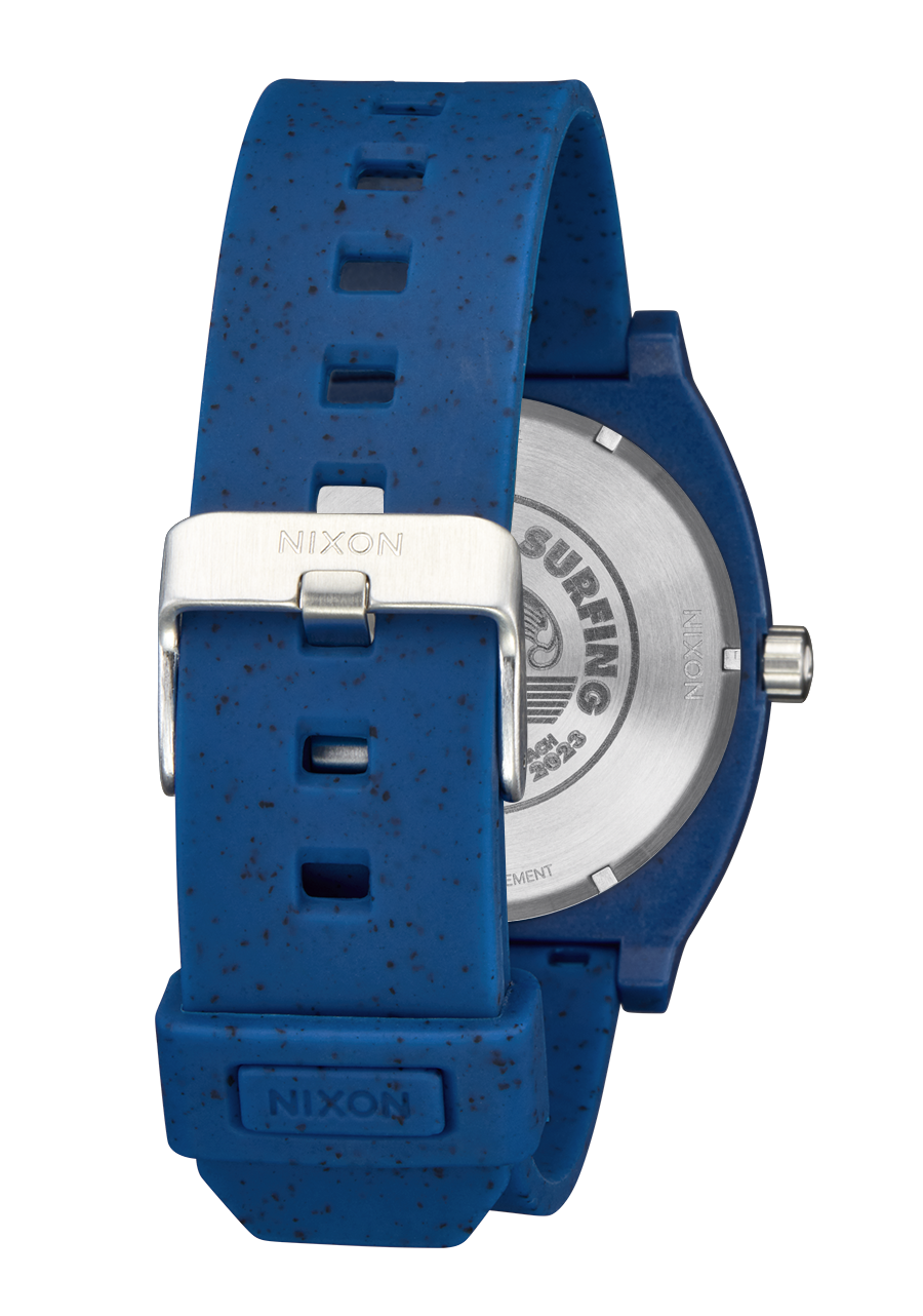 Time Teller Opp Wsl Ocean Speckle View 4