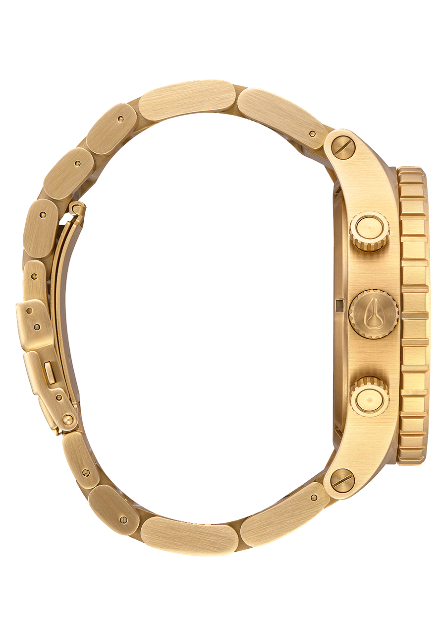 51 30 Chrono Wsl All Gold View 2