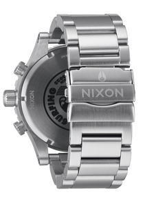 51 30 Chrono Wsl Navy Sunray Silver View 3