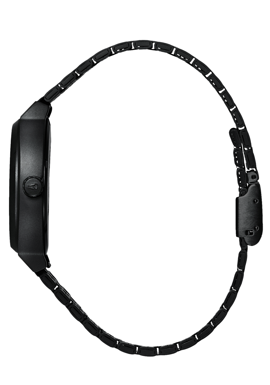 Death Clock III All Black / Gold View 3