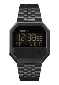 Re-Run All Black View 1