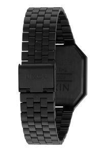 Re-Run All Black View 3