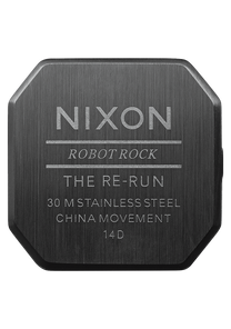 Re-Run All Black View 4